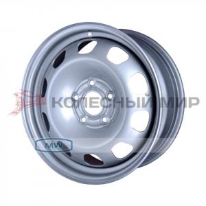 Magnetto (16024 S AM) 6,5Jx16 5/139,7 ET40 d-98,1 Silver Chevrolet Niva