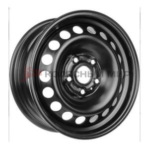 Magnetto (16028 AM) 6,5x16 5/139,7 ET30 d-98 Black Niva Chevrolet