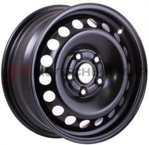 Magnetto (17003 AM) 7,0Jx17 5/114,3 ET39 d-60,1 Black Rav-4