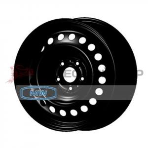 Magnetto (17012 AM) 7,0Jx17 5/114,3 ET40 d-64,1 Black Haval F7