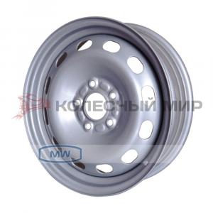 Magnetto  Ford Focus 2  6,0\R15 5*108 ET52,5  d63,3  silver  [15000 S AM]