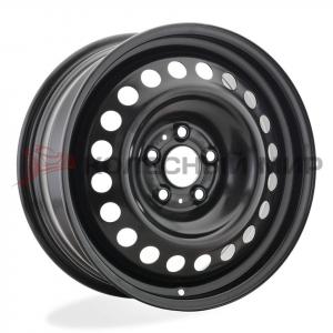 Magnetto  Nissan X-Trail  7,0\R17 5*114,3 ET45  d66  black  [17000 AM]