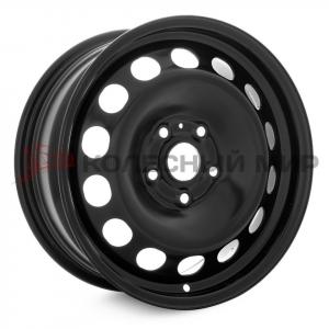 Magnetto  Skoda Octavia  6,5\R16 5*112 ET46  d57,1  black  [16005 AM]