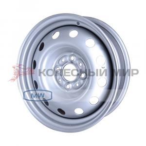Magnetto  Volkswagen  5,5\R14 4*100 ET35  d57,1  silver  [14005 S AM]