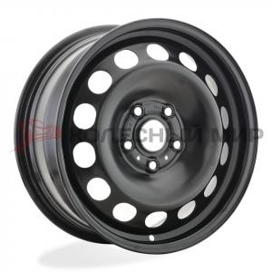 Magnetto  VW Jetta  6,5\R16 5*112 ET50  d57,1  black  [16006 AM]