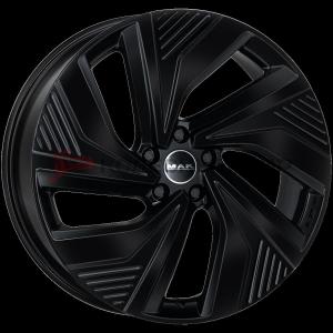 MAK Electra 7,5x19 5/114,3 ET49,5 d-67,1 Gloss Black (F7590EEGB50FO5X)