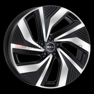 MAK Electra 8,0x20 5/108 ET47,5 d-63,4 Black Mirror (F8020EEBM48GD3X)
