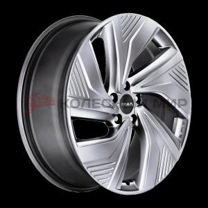 MAK Electra 9,0x21 5/112 ET42 d-57,1 Light Titan (F9021EETM42VW2X)