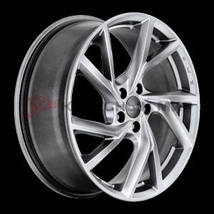 MAK Kassel 8,0x18 5/112 ET26 d-66,45 Light Titan (F8080KATM26WSX)