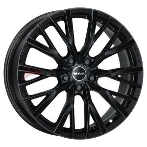 MAK Kent 8,5x20 5/108 ET42 d-63,4 Gloss Black (F8520KEGB42GD2X)