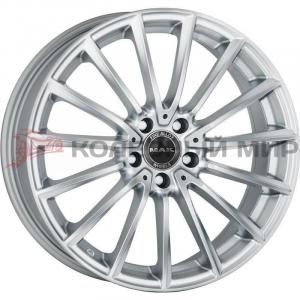 MAK Komet 7,5х17 5/112 ET40 d-66,6 Silver (F7570KMSI40WS2X)