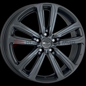 MAK Magma 7,0x17 5/108 ET35 d-72 Matt Titan (F7070MMMT35G)