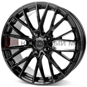 MAK Speciale 8,5x20 5/108 ET45 d-72,0 Gloss Black (F8520ECGB45GG3)