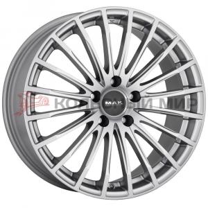 MAK Starlight 8,5x19 5/112 ET28 d-66,6 Silver (F8590FASI28WSX)