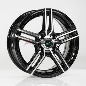 Megami MGM-1 6.5x16/4x100 ET36 D60.1 BKF