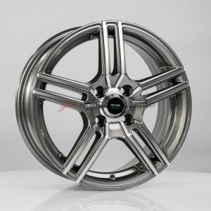 Megami MGM-1 6x15/4x114.3 ET40 D67.1 GMF