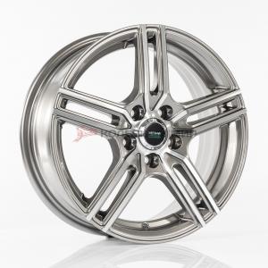 Megami MGM-1 6x15/5x100 ET38 D57.1 GMF