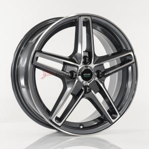 Megami MGM-17 6x15/4x100 ET46 D54.1 GMF