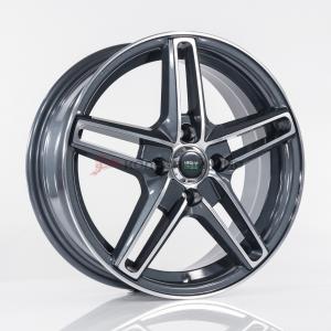 Megami MGM-17FF 6.5x16/4x100 ET40 D60.1 GMF