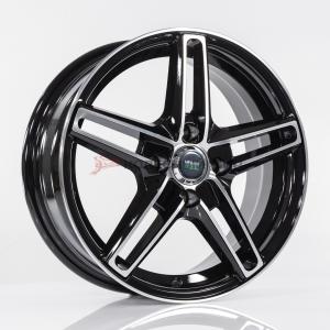 Megami MGM-17FF 7x17/4x98 ET35 D58.6 BKF