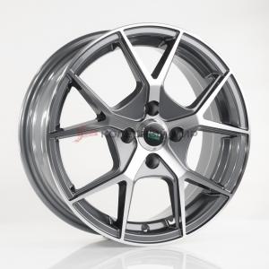 Megami MGM-18 6x15/4x100 ET40 D60.1 GMF