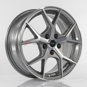 Megami MGM-18FF 7.5x18/5x114.3 ET40 D64.1 GMF