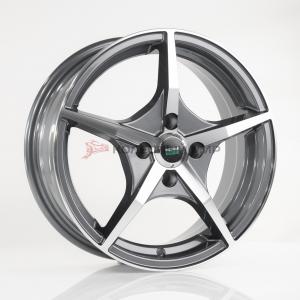 Megami MGM-19 6x15/4x98 ET32 D58.6 GMF