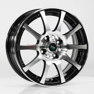 Megami MGM-2 6x15/4x100 ET36 D60.1 BKF