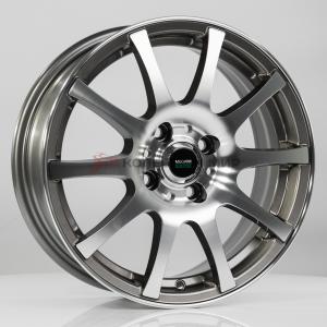 Megami MGM-2 6x15/4x100 ET40 D60.1 GMF