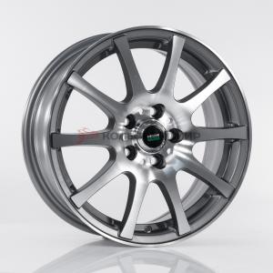 Megami MGM-2 6x15/5x112 ET47 D57.1 GMF