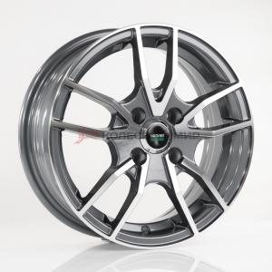 Megami MGM-20 6x15/4x100 ET37 D60.1 GMF