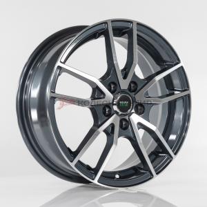 Megami MGM-20FF 7x17/5x110 ET46 D63.3 GMF