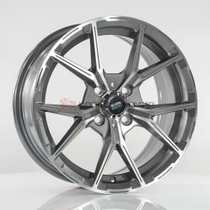 Megami MGM-22 6x14/4x100 ET35 D67.1 GMF