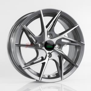 Megami MGM-24 6x14/4x100 ET35 D73.1 GMF