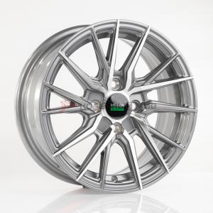 Megami MGM-26 6x14/4x100 ET35 D67.1 GMF