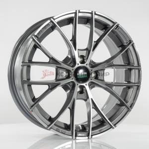 Megami MGM-28 5.5x14/4x100 ET35 D67.1 GMF