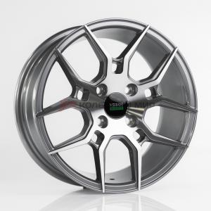 Megami MGM-29 6x14/4x98 ET35 D58.6 GMF
