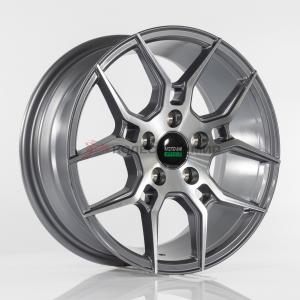 Megami MGM-29 6x14/5x100 ET35 D57.1 GMF