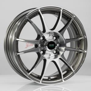 Megami MGM-3 6x15/4x114.3 ET40 D67.1 GMF