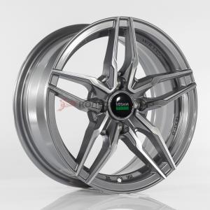 Megami MGM-30 6x14/4x98 ET35 D58.6 GMF