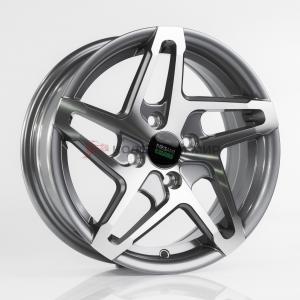 Megami MGM-34 6x14/4x100 ET35 D67.1 GMF