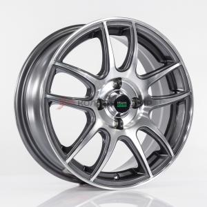 Megami MGM-36 6x15/4x100 ET40 D60.1 GMF