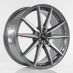 Megami MGM-40 6.5x16/5x110 ET46 D63.3 GMF