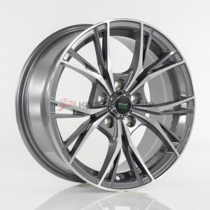 Megami MGM-41 6x14/5x100 ET40 D57.1 GMF