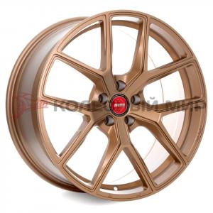 MOMO  SUV RF-01  10,0\R19 5*120 ET45  d74,1  Golden Bronze  [WR12G10945574Z]  Flow-forming FB max 87