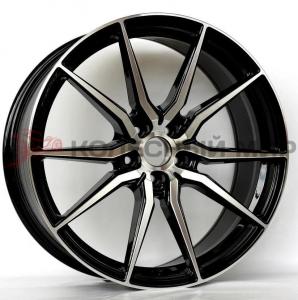 NEO 206FF 8,5x20 5/114,3 ET40 d-67,1 BD