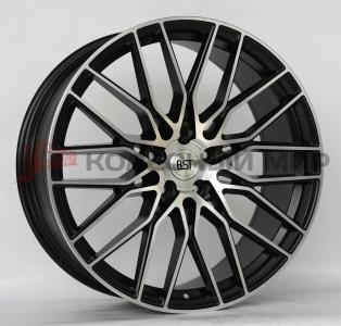NEO 211FF (Lexus RX AL30 [2022 .. 2026]) 9,0x21 5/114,3 ET35 d-60,1 BDM