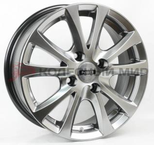 NEO 509 6,0x15 4/100 ET49 d-60,1 BH