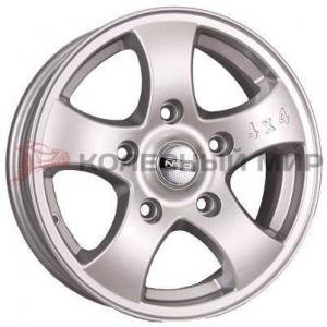 NEO 541 6,5x15 5/139,7 ET40 d-98 S