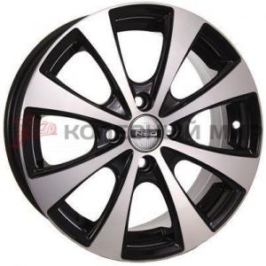 NEO 546 6,0x15 4/100 ET50 d-60,1 BD